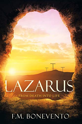 Lazarus From Death Into Life [Paperback]