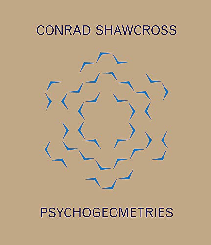 Psychogeometries [Hardcover]