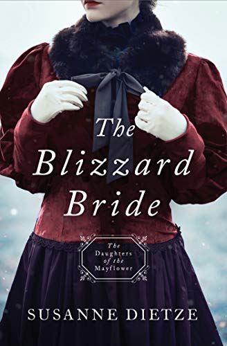 Blizzard Bride                           [TRA