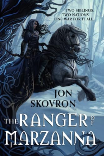 The Ranger of Marzanna [Paperback]