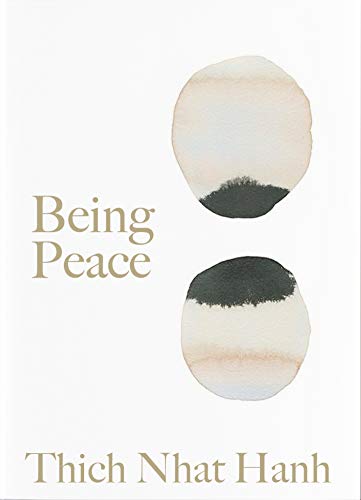 Being Peace [Hardcover]