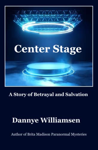 Centerstage [Paperback]