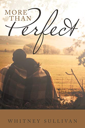 More Than Perfect [Paperback]