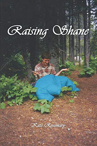 Raising Shane The Stories [Paperback]