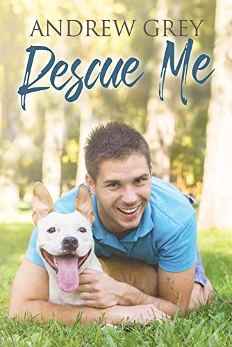 Rescue Me [Paperback]