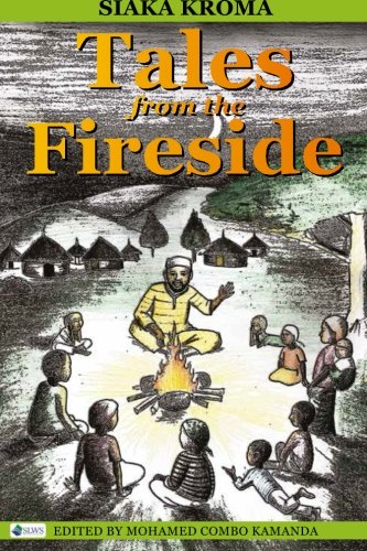 Tales From The Fireside [Paperback]