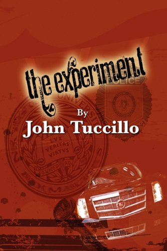 The Experiment [Paperback]