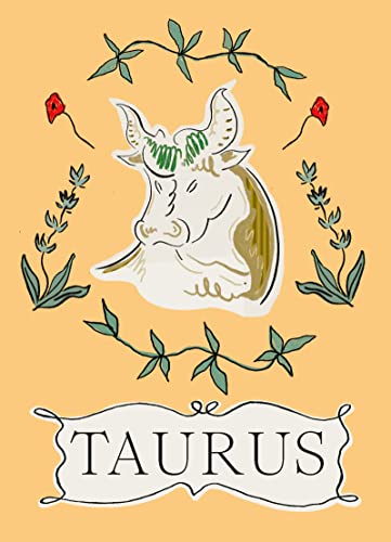 Taurus [Hardcover]