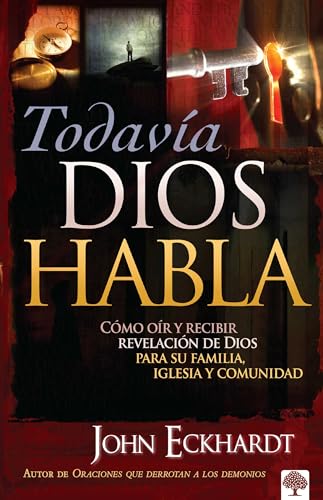 Todava Dios habla / God Still Speaks [Paperback]