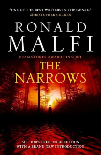 The Narrows [Paperback]