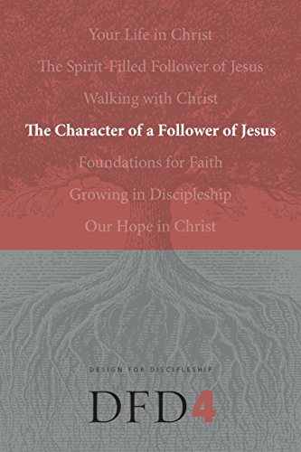 Design for Discipleship [Paperback]