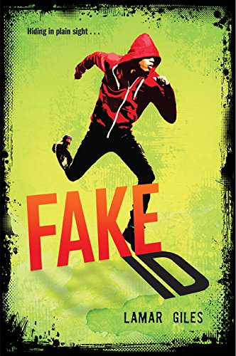 Fake ID [Paperback]