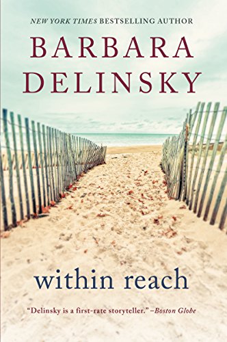 Within Reach: A Novel [Paperback]