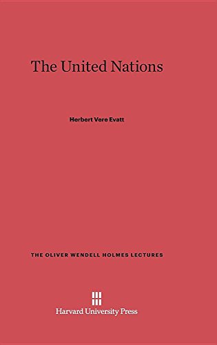 United Nations [Hardcover]