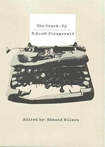 The Crack-Up [Paperback]