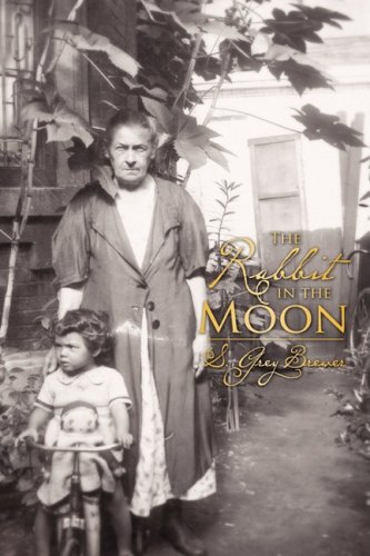 Rabbit in the Moon [Hardcover]