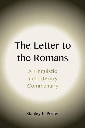 Romans (readings - A Ne Biblical Commentary) [Paperback]