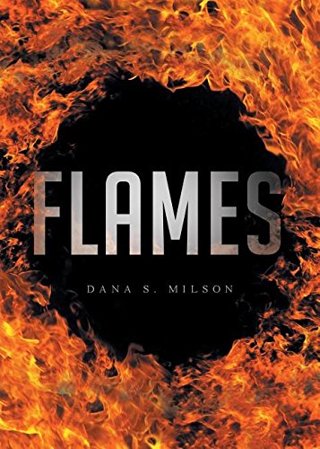 Flames [Paperback]