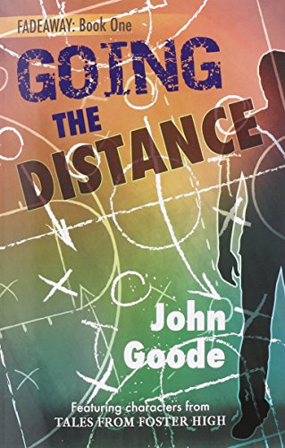 Going The Distance [Paperback]