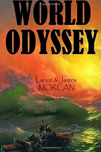 World Odyssey (the World Duology) (volume 1) [Paperback]