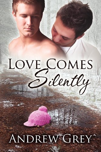 Love Comes Silently [Paperback]