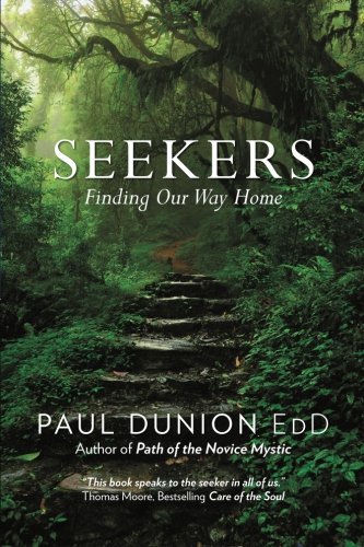 Seekers [Paperback]