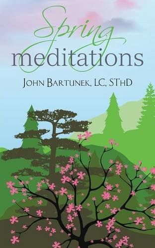 Spring Meditations [Paperback]