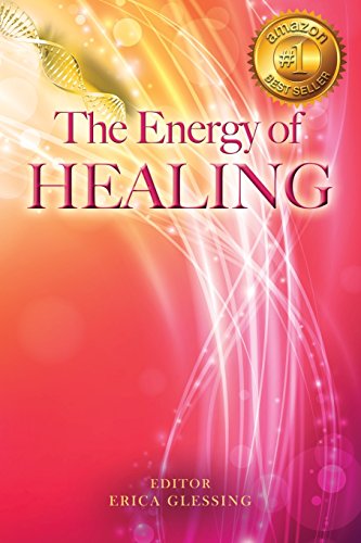 The Energy Of Healing [Paperback]