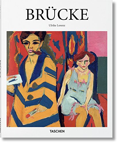 Br?cke [Hardcover]