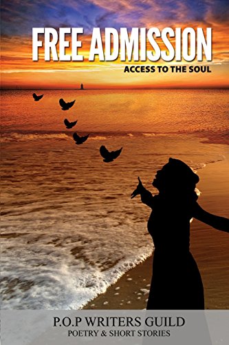 Free Admission Acess To The Soul [Paperback]