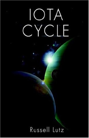 Iota Cycle [Hardcover]