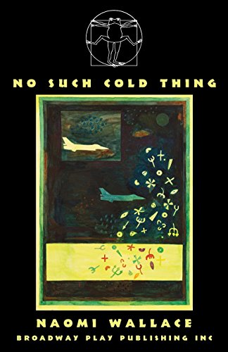 No Such Cold Thing [Paperback]