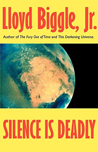 Silence Is Deadly [Paperback]