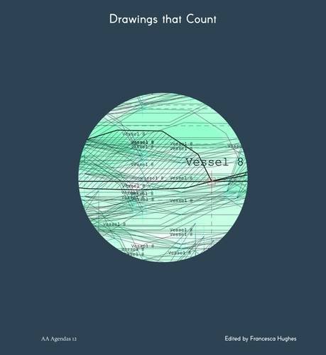 AA Agendas 12: Drawings that Count [Paperback