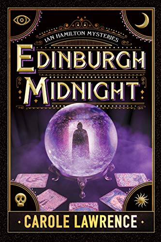 Edinburgh Midnight                       [TRADE PAPER         ]