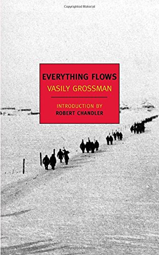 Everything Flows [Paperback]