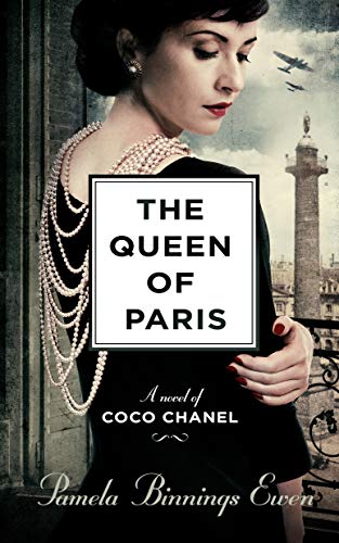 Queen Of Paris                           [TRADE PAPER         ]