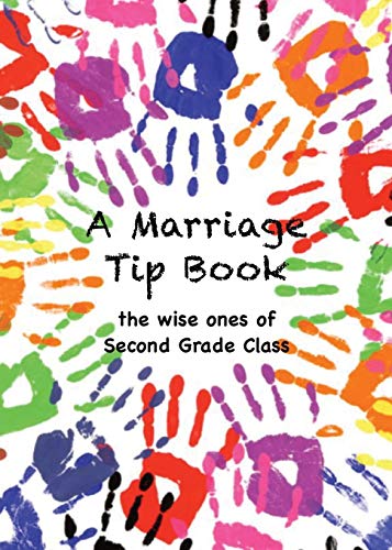 A Marriage Tip Book [Paperback]