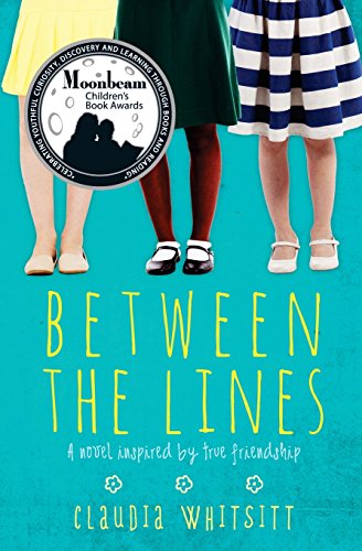 Between The Lines [Paperback]