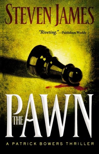 The Pawn (patrick Bowers Files) [Paperback]