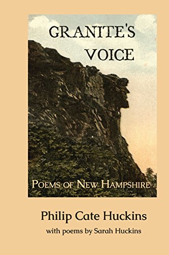 Granite's Voice  Poems of Ne Hampshire [Paperback]