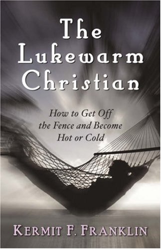 The Lukearm Christian [Paperback]