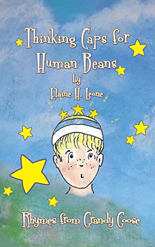 Thinking Caps For Human Beans [Paperback]