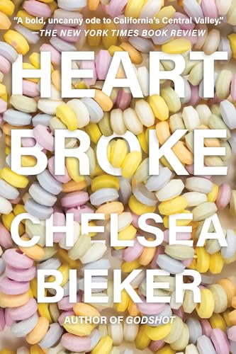 Heartbroke [Paperback]