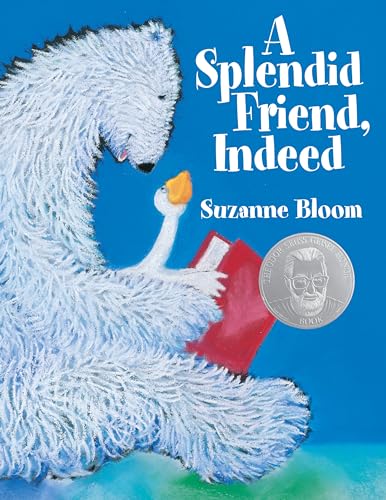 A Splendid Friend, Indeed [Paperback]