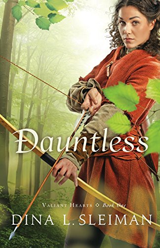 Dauntless (valiant Hearts) [Paperback]