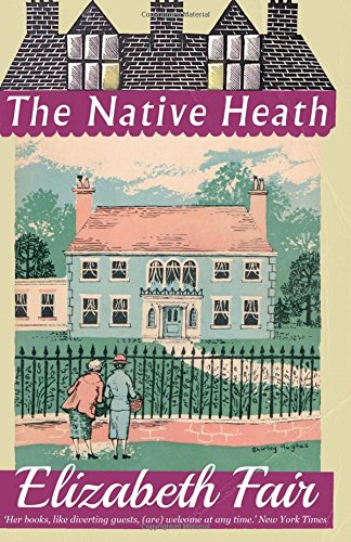 The Native Heath [Paperback]