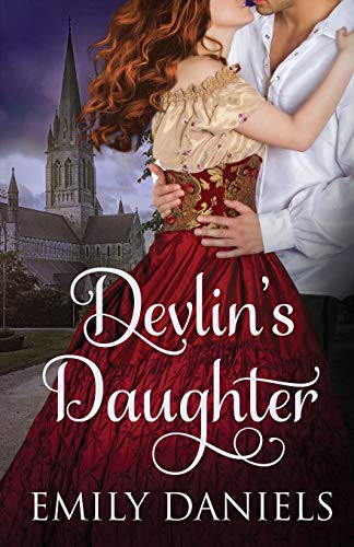 Devlin's Daughter [Paperback]