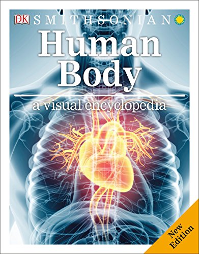 Human Body: A Visual Encyclopedia [Paperback]