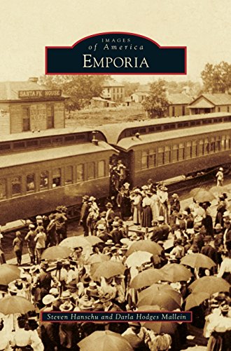 Emporia [Hardcover]